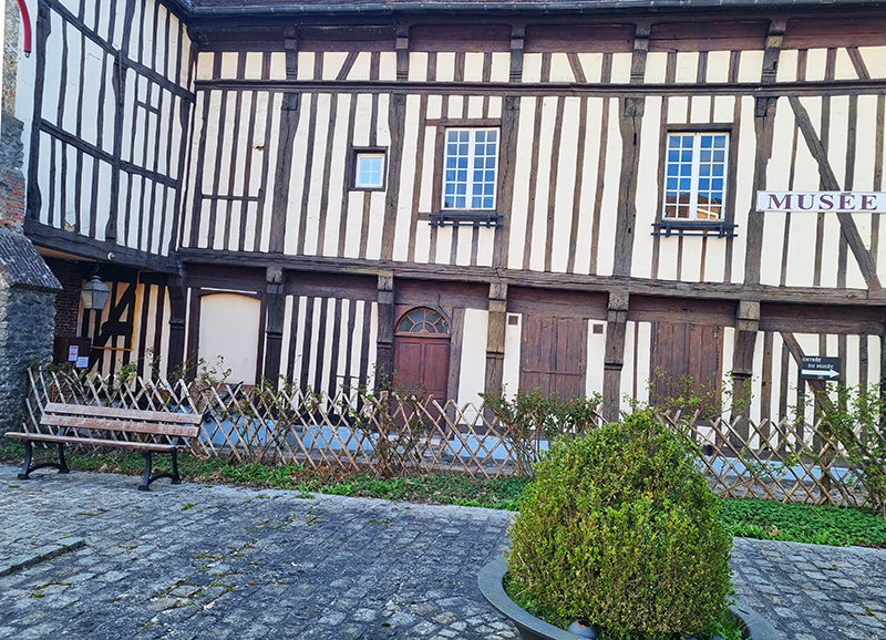 Musée Mathon & Durand